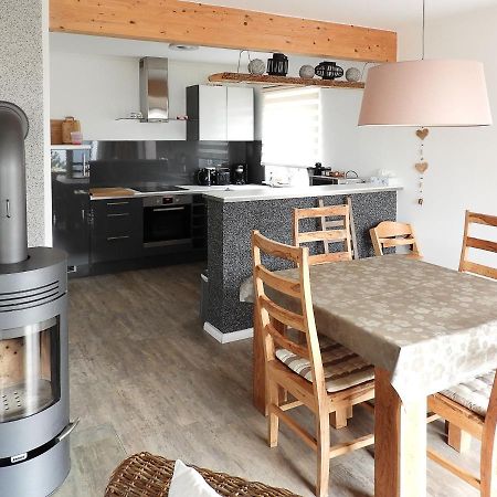 Peenemuende, Top-Ferienhaus Am Seglerhafen Exterior foto